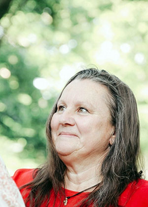 Sonja Rohm